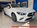 MERCEDES CLASSE CLA d Automatic Shooting Brake Sport