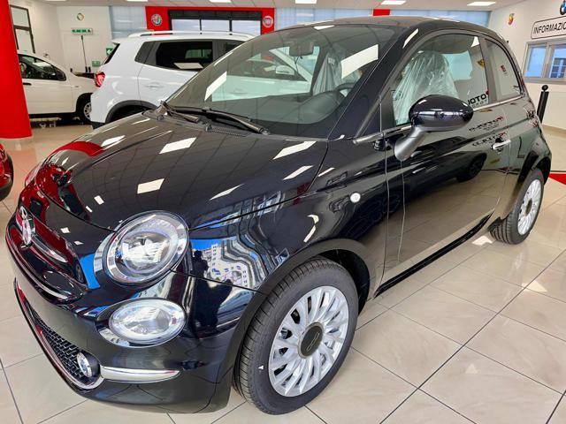 FIAT 500 1.0 Hybrid Dolcevita SENZA FINANZIAMENTO