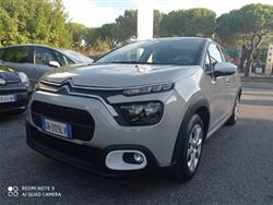 CITROEN C3 1.2 puretech You! s&s 83cv