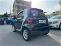 SMART FORTWO 1000 52 kW MHD coupé passion