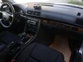 AUDI A4 AVANT A4 1.9 TDI/130 CV cat Avant