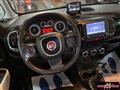 FIAT 500 L 1.3 Multijet 85 CV Dualogic Trekking