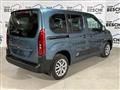 FIAT DOBLÒ 1.5 BlueHdi 100CV 5 POSTI VETTURA