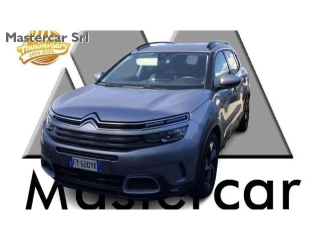 CITROEN C5 AIRCROSS 2.0 BLUEHDI FEEL S&S 180CV EAT8 MY19 - FY600YK