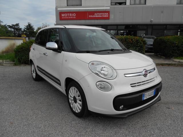 FIAT 500L 1.3 Multijet 95 CV Pop Star