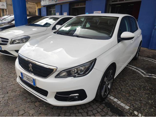 PEUGEOT 308 BlueHDi 100 S&S Business