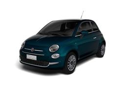 FIAT 500 1.0 Hybrid Dolcevita *PREZZO PROMO*