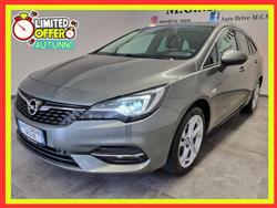 OPEL ASTRA 1.5 CDTI 122 CV S&S AT9 Sports Tourer Business Ele