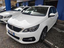 PEUGEOT 308 BlueHDi 100 S&S Business