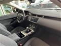 LAND ROVER RANGE ROVER EVOQUE 2.0D I4 163 CV * UNICO PROPRIETARIO *