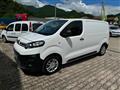 CITROEN JUMPY BlueHDi	100	S&S	PL-TN	Furgone	M	Comfort