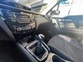 NISSAN QASHQAI 1.5 dCi Visia CINGHIA SOSTITUITA