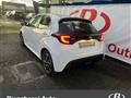 TOYOTA YARIS 1.0 5 porte Trend