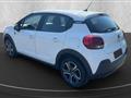 CITROEN C3 PureTech 83 S&S Plus