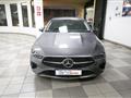 MERCEDES CLASSE CLA d Automatic Shooting Brake Progressive Advanced