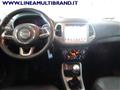 JEEP COMPASS 1.4 MultiAir 2WD Navi Led Garanzia 24 Mesi Promo