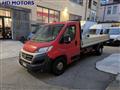 FIAT DUCATO 35 2.3 MJT 150CV MAXI  cassone cassonato L. 420