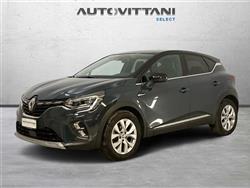 RENAULT NUOVO CAPTUR PLUG-IN HYBRID 1.6 E Tech phev Intens 160cv auto my21