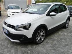 VOLKSWAGEN POLO 1.2 TSI BlueMotion Technology