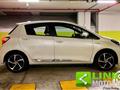 TOYOTA YARIS Hybrid 1.5h ECVT 5P STYLE MY18+