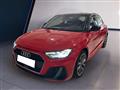 AUDI A1 ALLSTREET II 2019 Sportback Sportback 25 1.0 tfsi S Line Edition my20