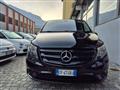 MERCEDES VITO 2.0 114 CDI TOUR P-LONG RS   9 POSTI