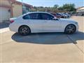 BMW Serie 3 320d mhev 48V xdrive Msport auto