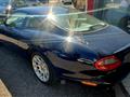 JAGUAR XK 4.0 COUPE ASI PERFETTA PERMUTE