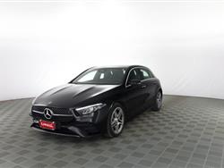 MERCEDES CLASSE A A 200 d Automatic AMG Line Advanced Plus