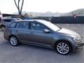 VOLKSWAGEN GOLF 1.6 TDI 115 CV DSG Executive BlueMotion Tech.