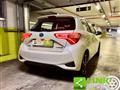 TOYOTA YARIS Hybrid 1.5h ECVT 5P STYLE MY18+