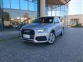 AUDI Q3 2.0 TDI 150 CV quattro S tronic edition Sport