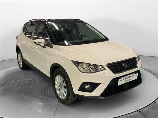 SEAT ARONA 1.6 TDI 95 CV Style