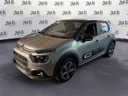 CITROEN C3 PureTech 83 S&S Plus