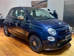 FIAT 500 1.3 Multijet 95 CV Riva