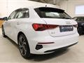 AUDI A3 SPORTBACK SPB 30 g-tron S tronic S line "BELLISSIMA"