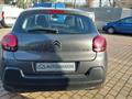 CITROEN C3 PureTech 82 S&S Feel  Ok  Neopatentati