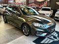 FORD FOCUS 1.0 EcoBoost 125 CV automatico 5p. ST-Line Co-Pilot