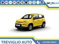 FIAT PANDA 1.0 FireFly S&S Hybrid + PANDINA