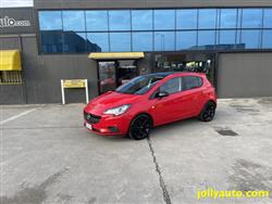 OPEL CORSA 1.2 5 porte 70 CV - OK NEOPATENTATI