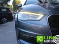 AUDI A3 SPORTBACK SPB 1.6 TDI Sedan