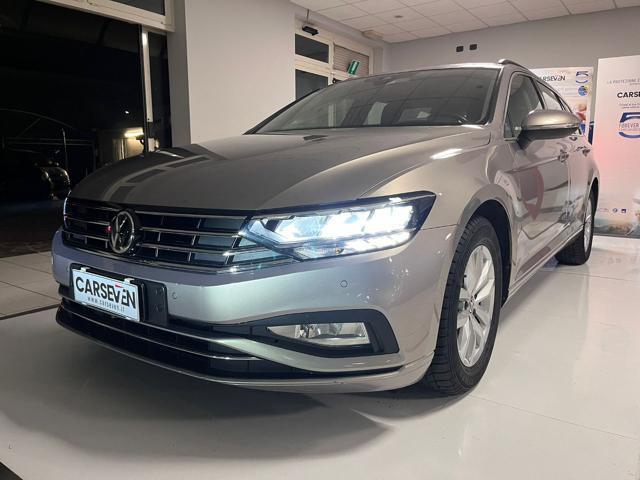 VOLKSWAGEN PASSAT 1.6 TDI SCR DSG Business BMT