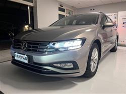 VOLKSWAGEN PASSAT 1.6 TDI SCR DSG Business BMT