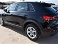 AUDI Q3 35 TDI S tronic Business Advanced