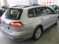 VOLKSWAGEN GOLF 1.6 TDI 115 CV DSG Business BlueMotion Tech.