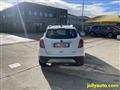 OPEL MOKKA X 1.4 Turbo GPL Tech 140CV 4x2 Business