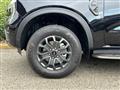 FORD NEW RANGER 2.0 ECOBLUE aut. 205 CV DC Wildtrak 5 posti