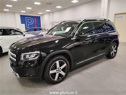 MERCEDES CLASSE GLB GLB 180 d Automatic Sport