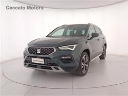 SEAT ATECA 1.5 EcoTSI DSG XPERIENCE