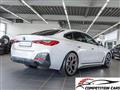 BMW SERIE 4 GRAND COUPE d xDRIVE GC M-SPORT CAMERA 3 ZONE APPLE LED H&K*